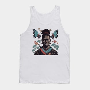 Yasuke Tank Top